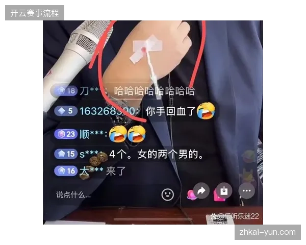 多方采买转播权带来的利益分割,正诱发赛事直播分发阵营的内斗 多方采买转播权带来的利益分割,正诱发赛事直播分发阵营的内斗